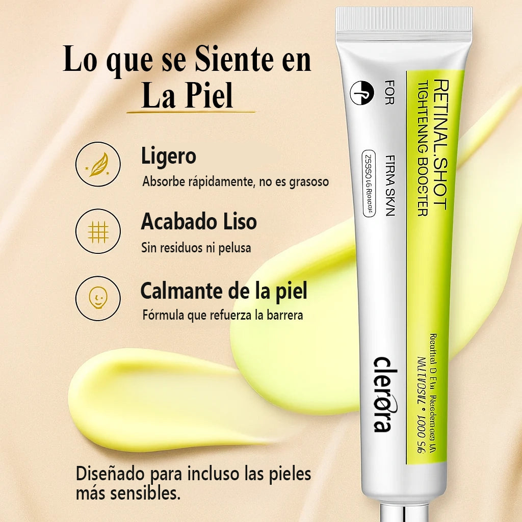 Clerora™ Serum Retinal - Compra Uno