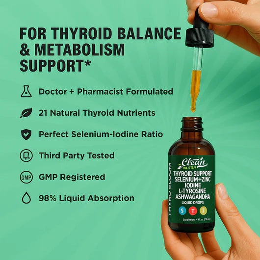 Thyro Bloom