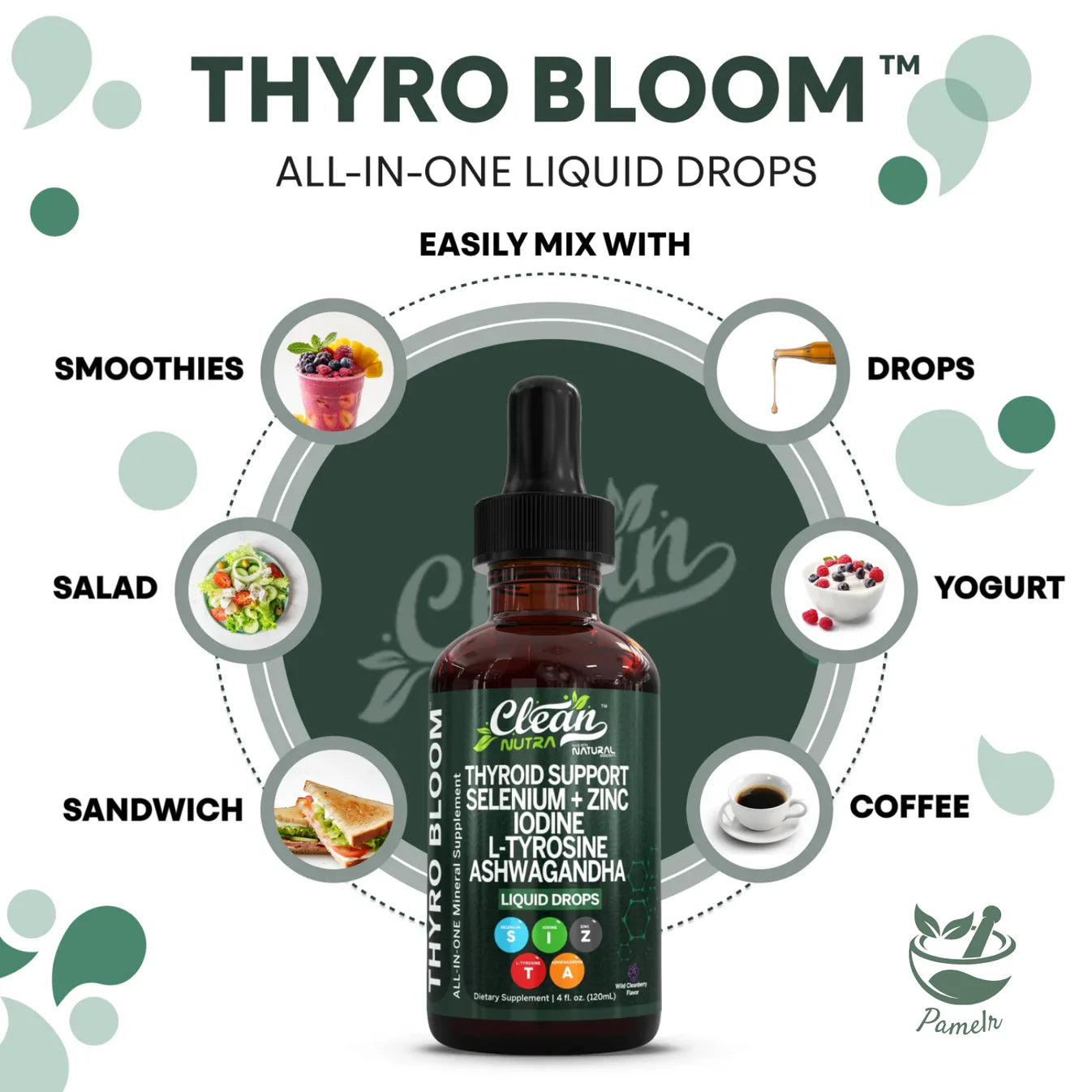 Thyro Bloom